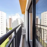 Bhomy Bela Vista - Ap Bem Localizado Alfm4