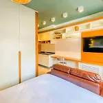 Apartamento Na Vila Olimpia
