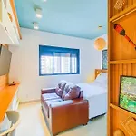 Apartamento Na Vila Olimpia