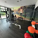 Studio Living Privilege Ibirapuera