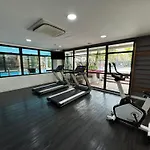 Studio Living Privilege Ibirapuera