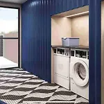 Apartamento Novo No Brooklin