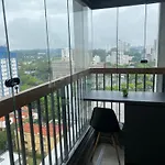 Apartamento Novo No Brooklin