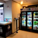 Studio Novo Otima Localizacao Com Academia.
