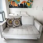 93 New Studio, Spacious Design Near Paulista Av