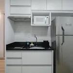 Mh 10216 - Encantador Studio Com Ac/Wf/Casal