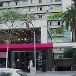 Studio Na Paulista Com Vista Para O Masp
