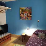 Flat Espacoso Inteiro Privativo! Alto Da Boavista