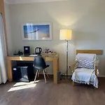 Suite Luxo Flat Hotel Aeroporto Congonhas 1503