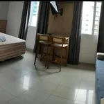 Flat Particular Em Hotel 4 Estrelas Av Paulista