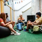 Lamparina Hostel