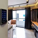 Ms906 Studio Aconchegante Na Bela Vista Com Vaga