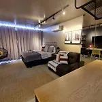 M2115 | Loft Em Arranha Ceus De Sp