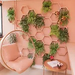 Studio Rose Bom Retiro