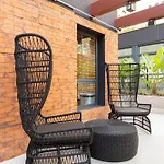 Nhc - Neohouse Campo Belo By Anora Spaces