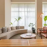 Nhc - Neohouse Campo Belo By Anora Spaces