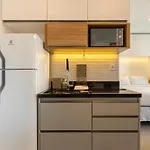 Nhc - Neohouse Campo Belo By Anora Spaces