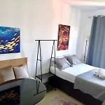Studio Novo - Cidade Jardim