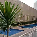 Sky Studio Sao Paulo Andar Alto