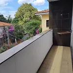 Praca Suites & Hostel