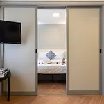 Easy Star - Flat Classico No Coracao Do Jardins - Jm01H