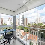 Vm1303 - Apart Alto Padrao Na Vila Mariana