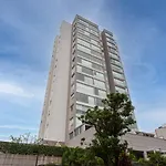 Easy Star - Apartamento Com 2 Quartos No Coracao Do Campo Belo - Gm01H