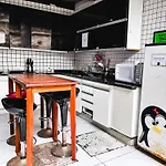 Hacker Hostel