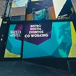 Hacker Hostel