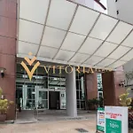 Elegance Suites Consolacao