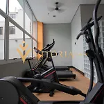 Elegance Suites Consolacao