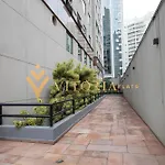 Elegance Suites Consolacao