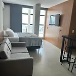 Sky Loft - Andar 41