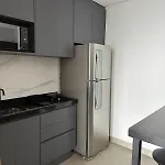 Sky Loft - Andar 41