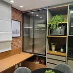 Metro Studio Belenzinho