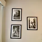 Apartamento 104 - La Residence
