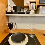 Apartamento 104 - La Residence