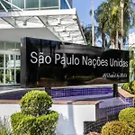 Sao Paulo Nacoes Unidas Affiliated By Melia