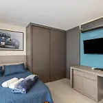 Magnífico Ap 63mts 2 Qtos