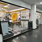 Loft Mirante 3224