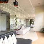Tabas - Vox Vila Olimpia