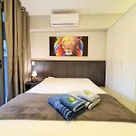 Studio Hub Vila Madalena Perto Do Metro