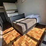 Sky Loft - Andar 41