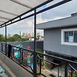 Kaleidoscopio Hostel