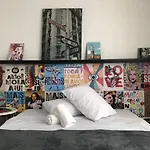 Studio Extraordinario No Bras ! - Rua Coronel Mursa, 56 - Bras