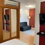 Get A Flat 701 - Ibirapuera -Jardins