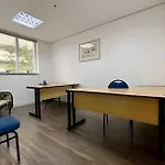 Get A Flat 701 - Ibirapuera -Jardins
