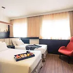Studio Living Mercure Liberdade