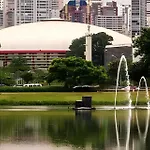 Get A Flat 1103/Jardins /Paulista