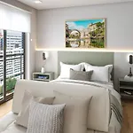 Iguatemi Stay B - Premium Location, Modern And New Space, Affordable